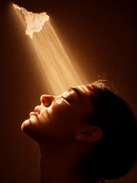 Personalized massage – deep relaxation and reconnection to the body