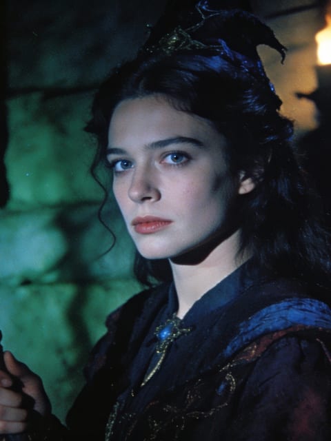 Escape Game 2.0 School of Wizards