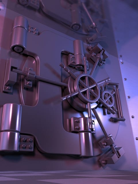 Escape game - Braquage